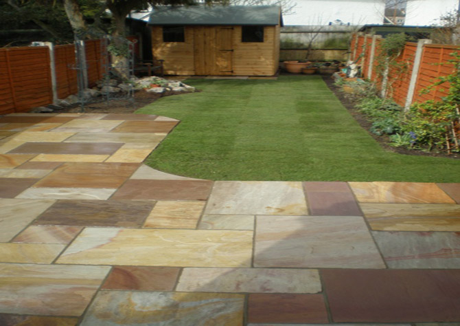 Patios Coventry Patios And Block Paving Driveways